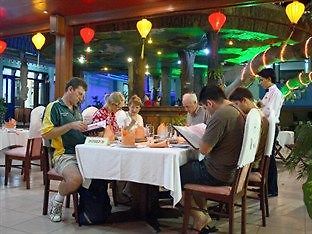 Hai Au Hotel Quy Nhơn Ngoại thất bức ảnh