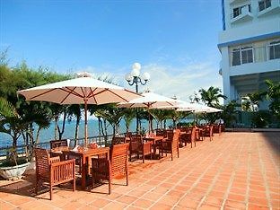 Hai Au Hotel Quy Nhơn Ngoại thất bức ảnh