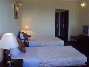Hai Au Hotel Quy Nhơn Ngoại thất bức ảnh