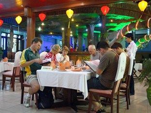 Hai Au Hotel Quy Nhơn Ngoại thất bức ảnh